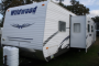 2010 Forest River Wildwood